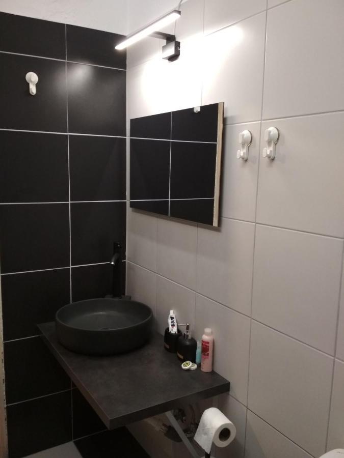Two-bedrooms In Center Of Rethymno (Crete)