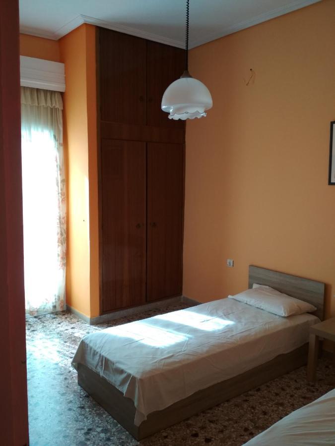 Two-bedrooms In Center Of Apartment Rethymno (Crete)