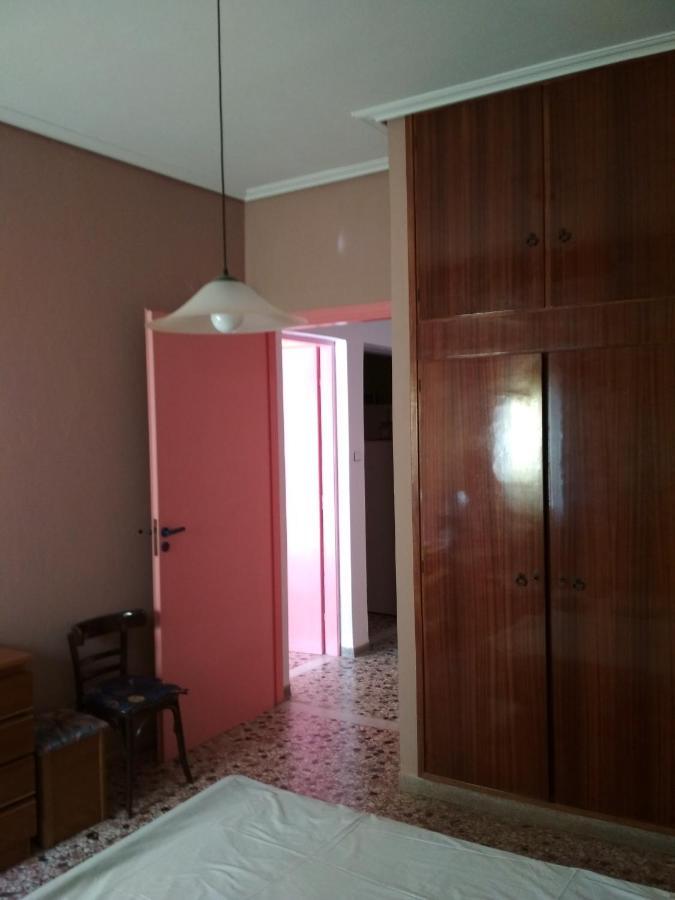 Two-bedrooms In Center Of Rethymno