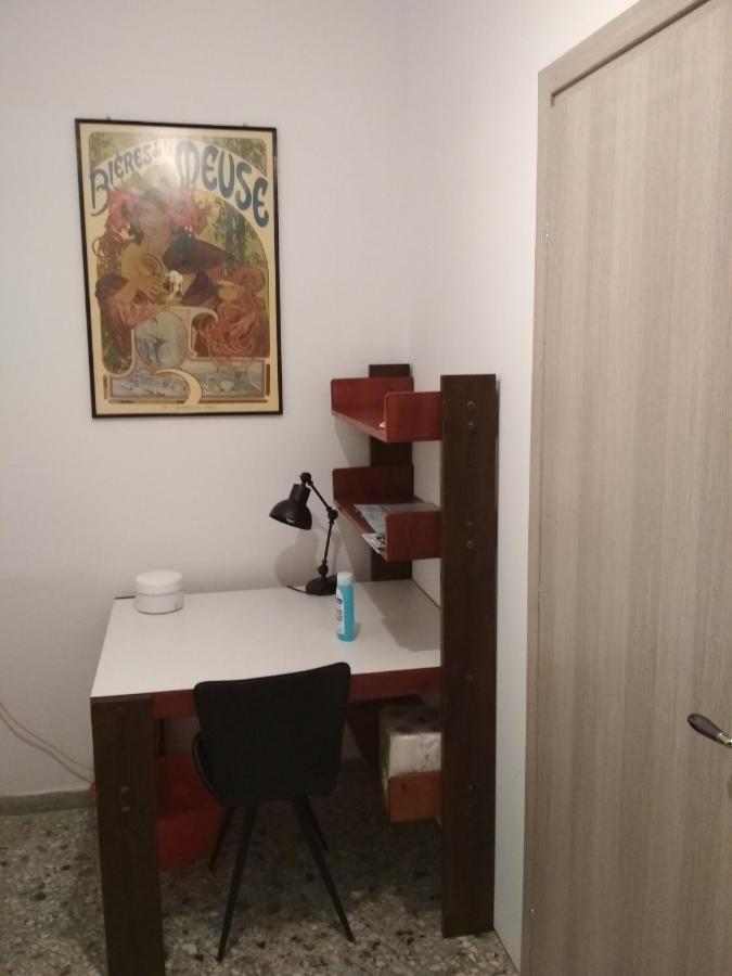 Two-bedrooms In Center Of Apartment