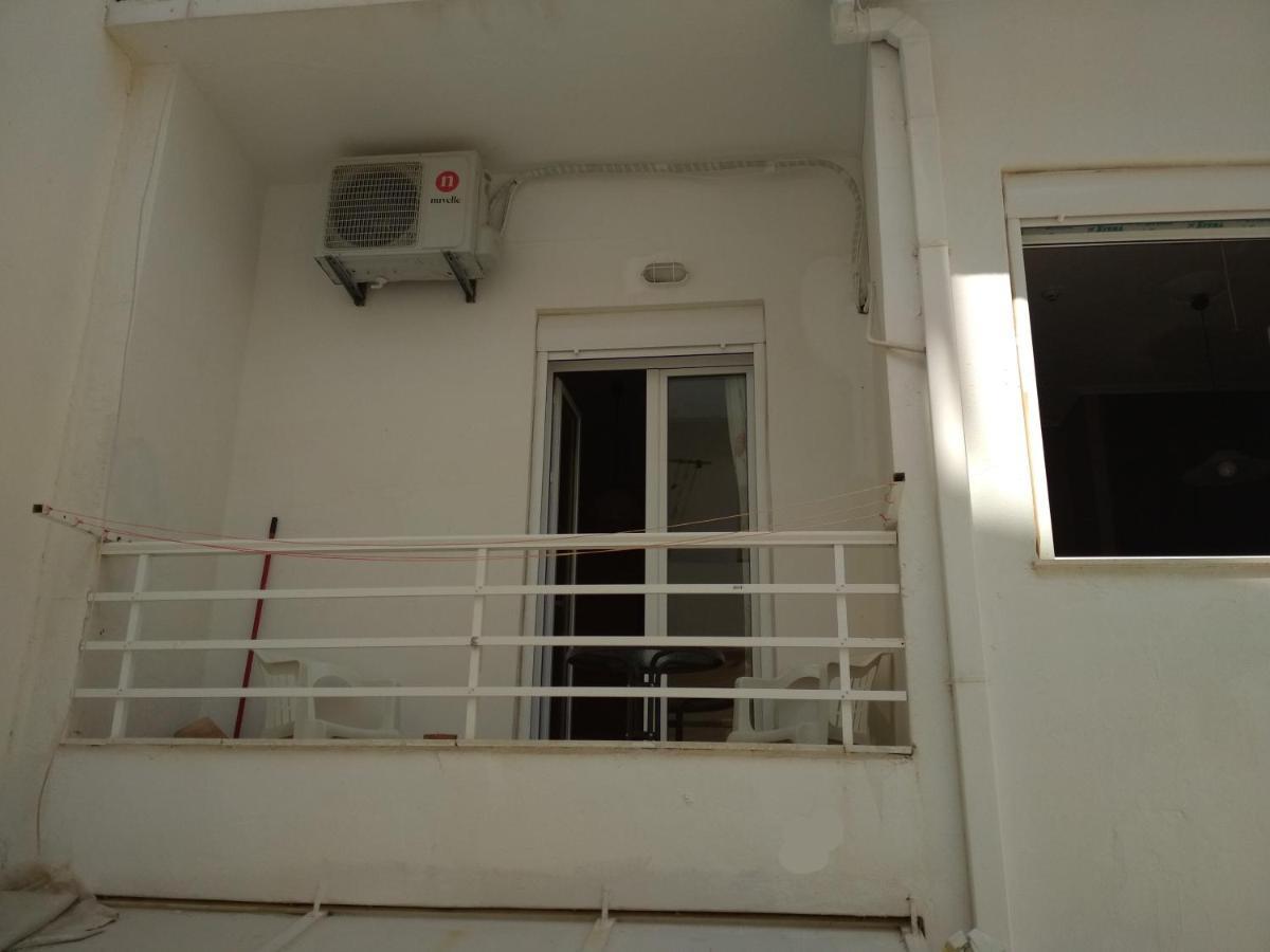 Two-bedrooms In Center Of